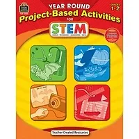 Teacher Created Resources-TCR 3025