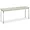 HON UTM1872LOLOC | Hon Company HON Utility Table, 72W x 18D