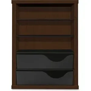 HON LVPM1MO | Hon Company HON Vertical Paper Manager - 3