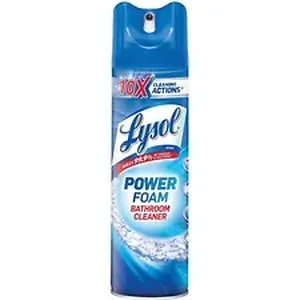 19200-02569 | Reckitt Benckiser Lysol Power Foam Bathroom