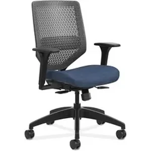 HON SVR1ACLC90TK | Hon Company HON Solve Task Chair,