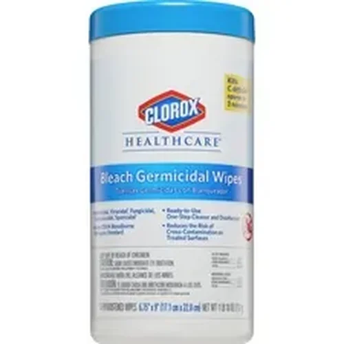 CLO 35309PL | The Clorox Company Clorox Healthcare Bleach
