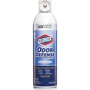CLO 31711 | The Clorox Company CloroxPro™ Odor Defense
