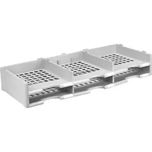 STX 61416U01C | Storex Stackable Literature Sorter - 6