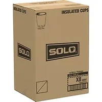 SOLO CUP-SCC X8J8002CT