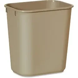 Rubbermaid-RCP 295500BGCT