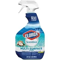 The Clorox Company-CLO 31774