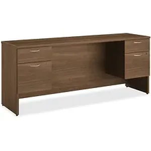 HON LL2072DPPINC | Hon Company HON 101 Credenza with