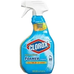 The Clorox Company-CLO 30614CT