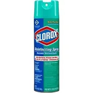 CLO 38504BD | The Clorox Company Clorox Commercial