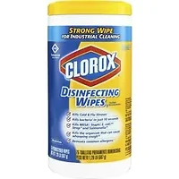 The Clorox Company-CLO 15948PL