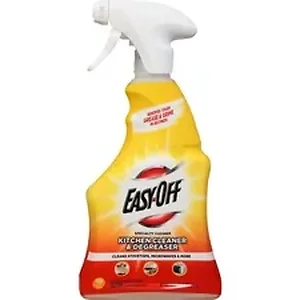 RAC 97024CT | Reckitt Benckiser Easy-Off Kitchen Degreaser