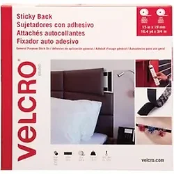VELCRO USA-VEL-30631-GLO