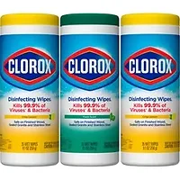 The Clorox Company-CLO 30112PL
