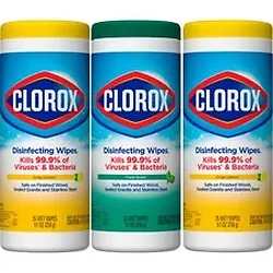 The Clorox Company-CLO 30112PL