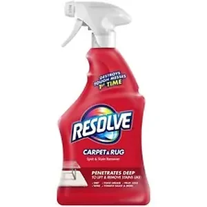19200-00601 | Reckitt Benckiser Resolve Stain Remover