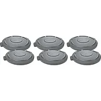 Rubbermaid-RCP 261960GYCT