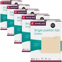 SMEAD MANUFACTURING CO.-SMD 10333CT