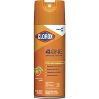 The Clorox Company-CLO 31043PL