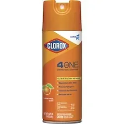 The Clorox Company-CLO 31043PL
