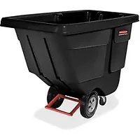 Rubbermaid-RCP 130400BK