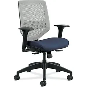 HON SVR1AILC90TK | Hon Company HON Solve Task Chair,