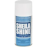 SHEILA SHINE, INC.-SSI SSCA10CT