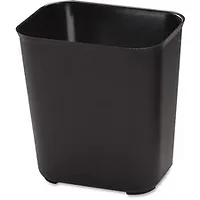 Rubbermaid-RCP 254300BKCT
