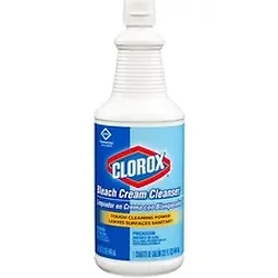 The Clorox Company-CLO 30613PL