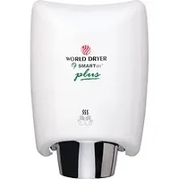 WORLD DRYER CORPORATION-WRL K974P2