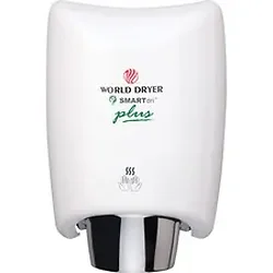 WORLD DRYER CORPORATION-WRL K974P2