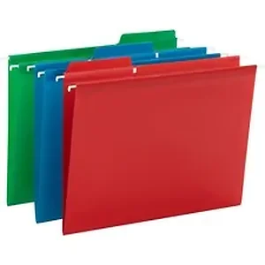 SMD 64028 | Smead Manufacturing Co. Smead FasTab 1/3 Tab