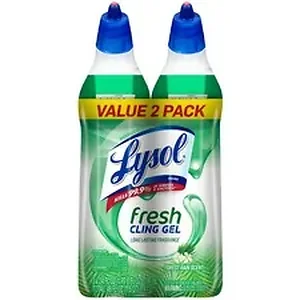 RAC 98015CT | Reckitt Benckiser Lysol Clean/Fresh Toilet