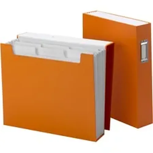 SMD 70868 | Smead Manufacturing Co. Smead Letter Organizer