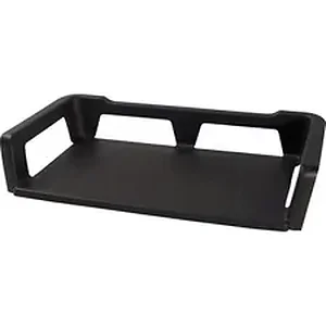 STX 70173U01C | Storex Stackable Letter Tray - 15 Height x