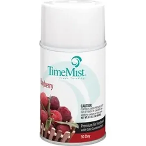 Zep Inc. TimeMist Metered 30-Day Bayberry Scent Refill -