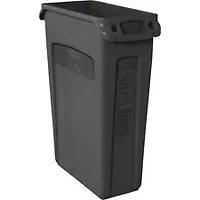 Rubbermaid-RCP 354060BKCT