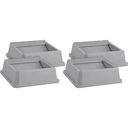 Rubbermaid-RCP 266400GYCT