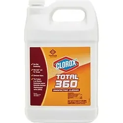 The Clorox Company-CLO 31650PL