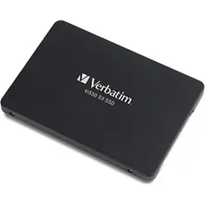 49351 | Verbatim 256GB Vi550 SATA III 2.5 Internal SSD