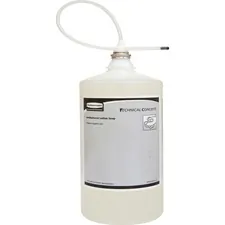 Rubbermaid RCP 2018582 Commercial Dispenser Antimicrobial Liquid Soap 