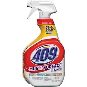CLO 31220CT | The Clorox Company Formula 409 Multi-Surface