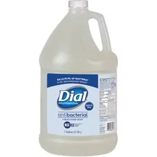 Dial DIA 82838CT Sensitive Skin Antimicrobial Soap Refill - Floral Sce