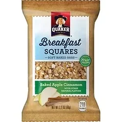 QUAKER OATS COMPANY-QKR 56257