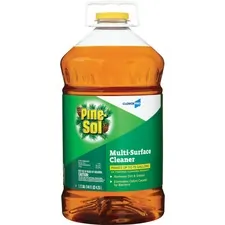 The CLO 35418BD Pine-sol Multi-surface Cleaner - Cloroxpro - Liquid - 