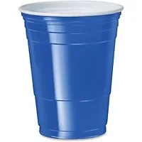SOLO CUP-SCC P16B
