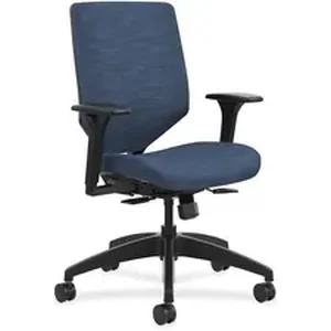 HON SVU1ACLC90TK | Hon Company HON Solve Task Chair,
