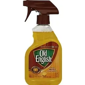 RAC 82888CT | Reckitt Benckiser Old English Lemon Wood