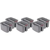 Rubbermaid-RCP 262888GYCT