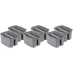 Rubbermaid-RCP 262888GYCT